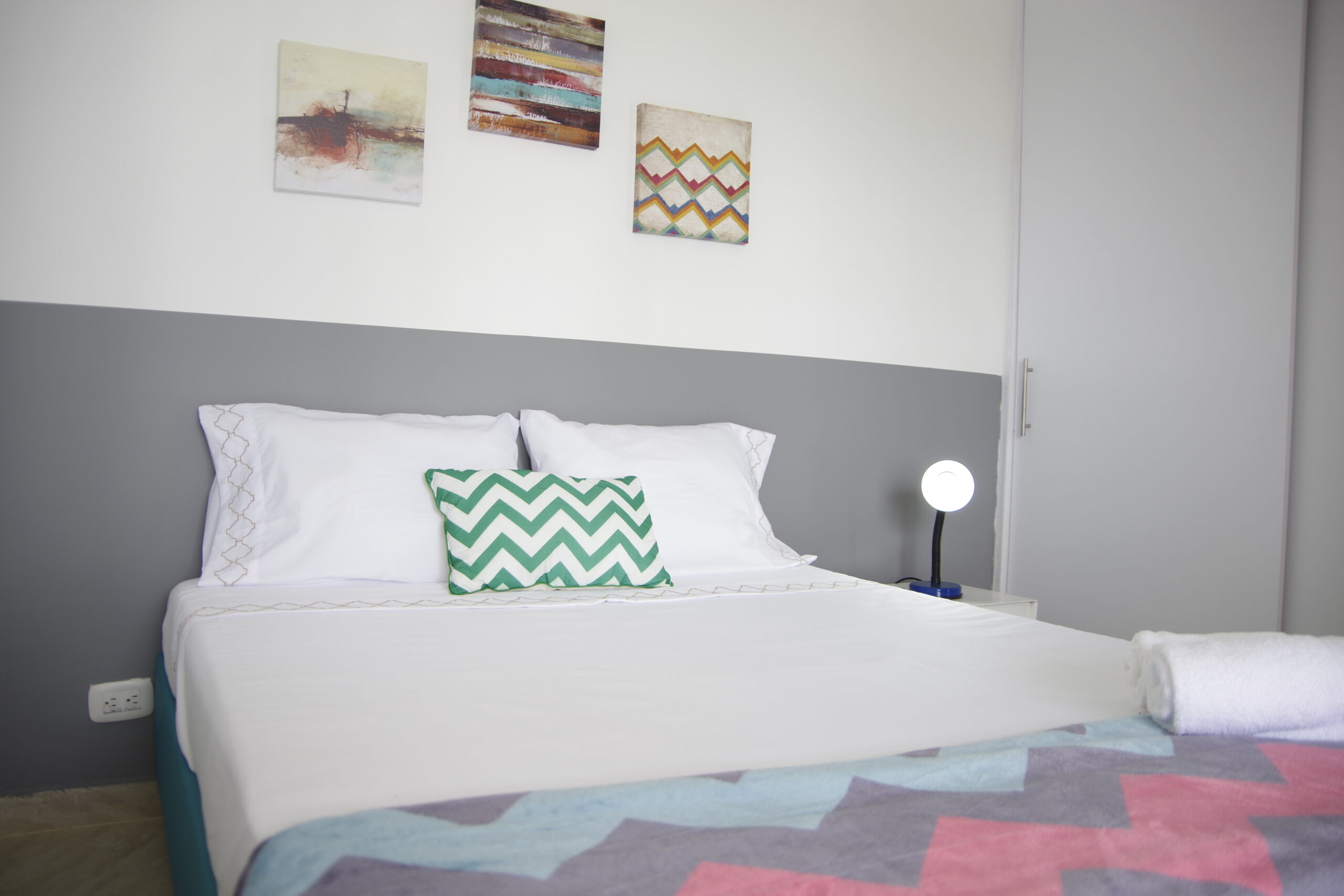 Habitación 1 (Foto 1)