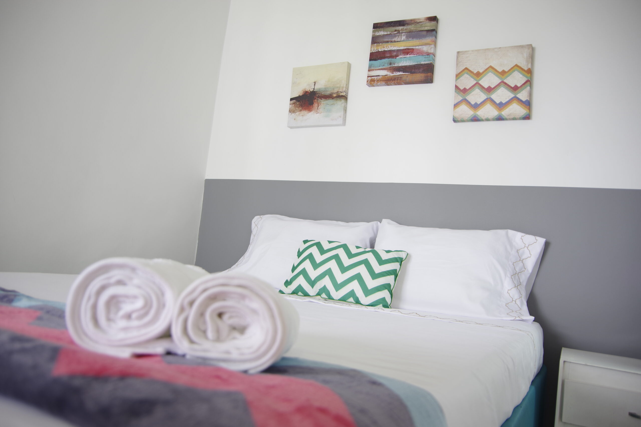 Habitación 1 (Foto 2)