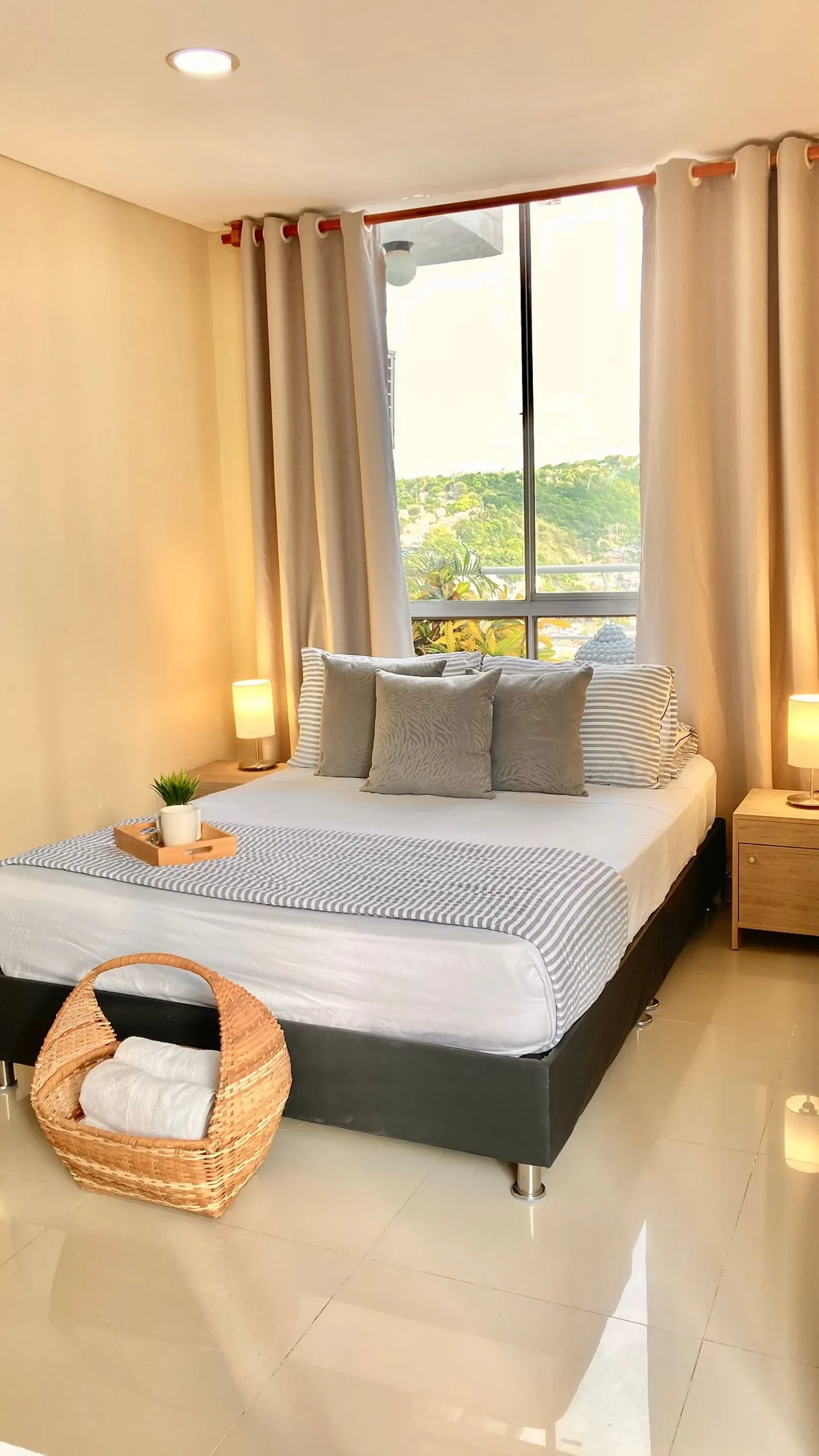 Habitación 1 (Foto 2)